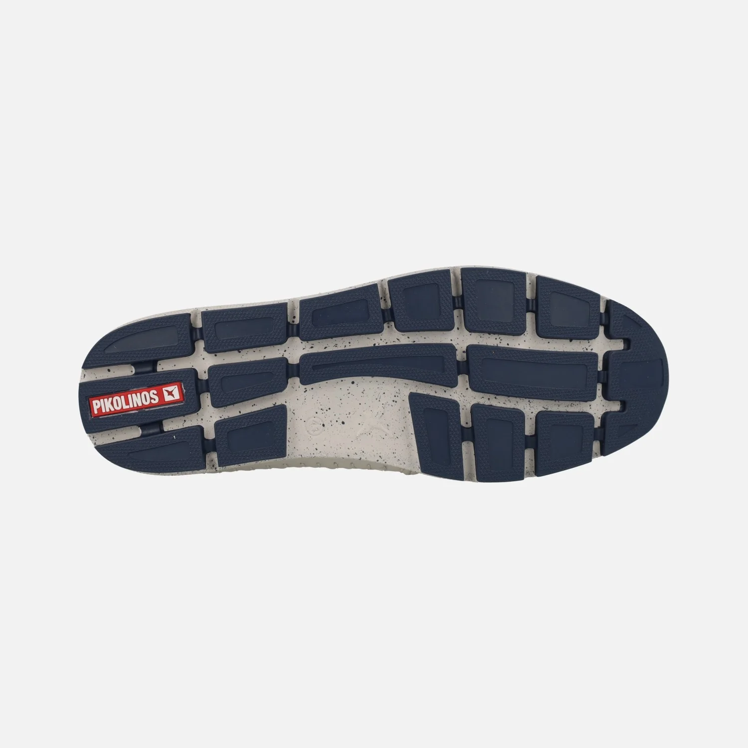 Zapatos deportivos de piel para hombre FUENCARRAL M4U-6113C1 - Image 18