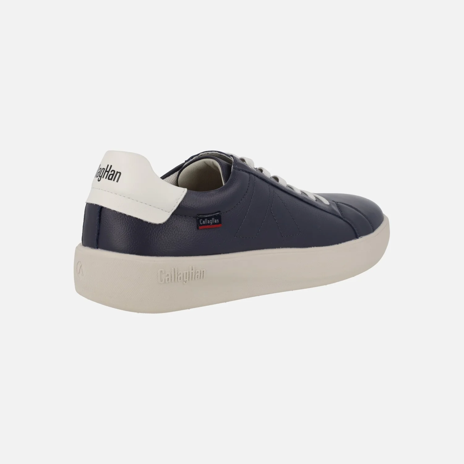 Zapatos deportivos de piel para hombre Phoenix - Image 10