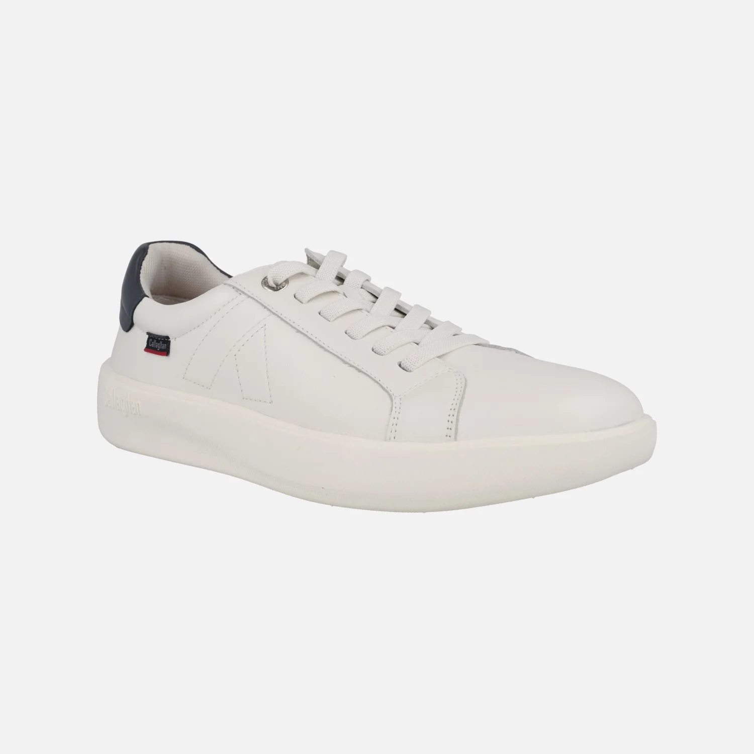 Zapatos deportivos de piel para hombre Phoenix - Image 2
