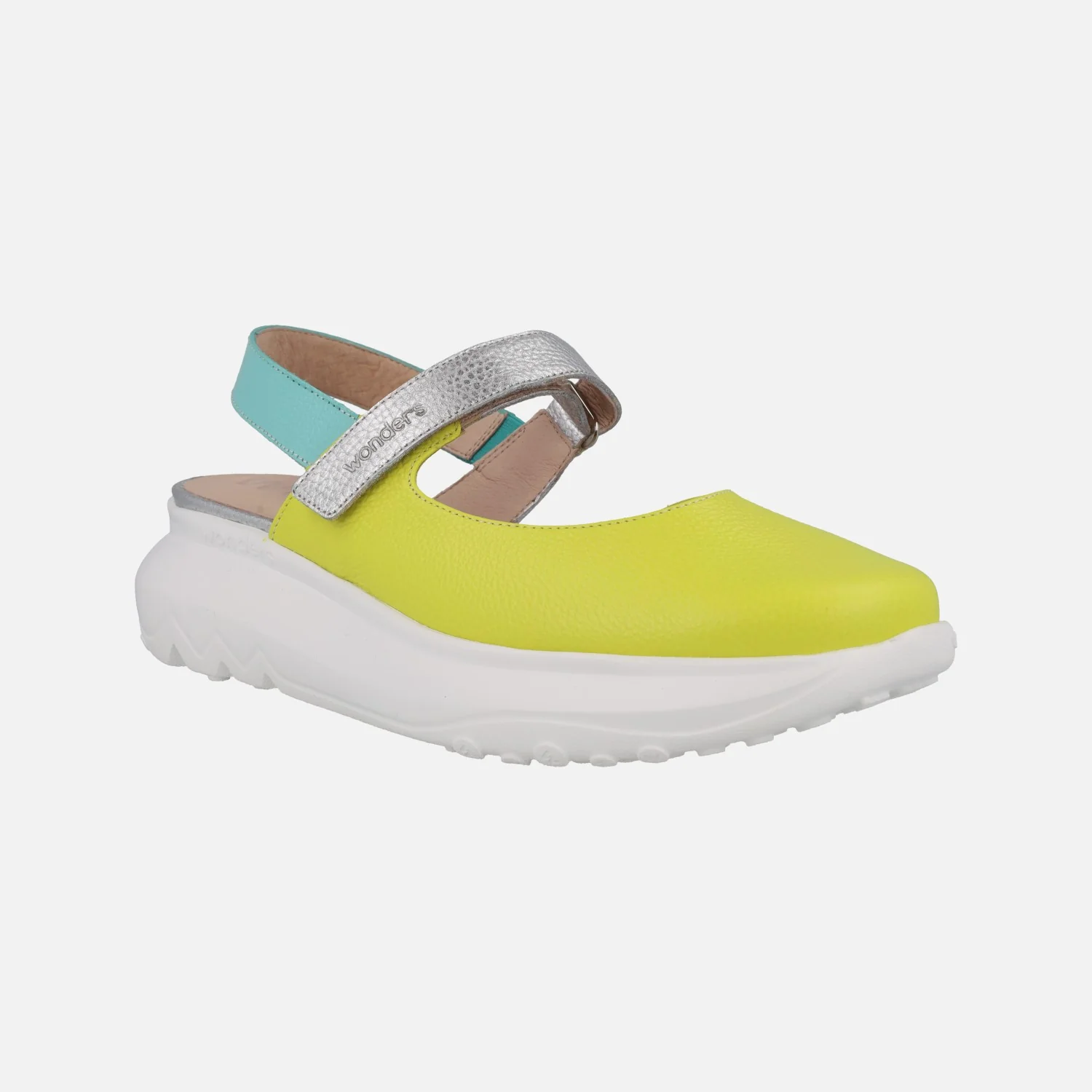 Zapatos deportivos destalonados Zaire - Image 10