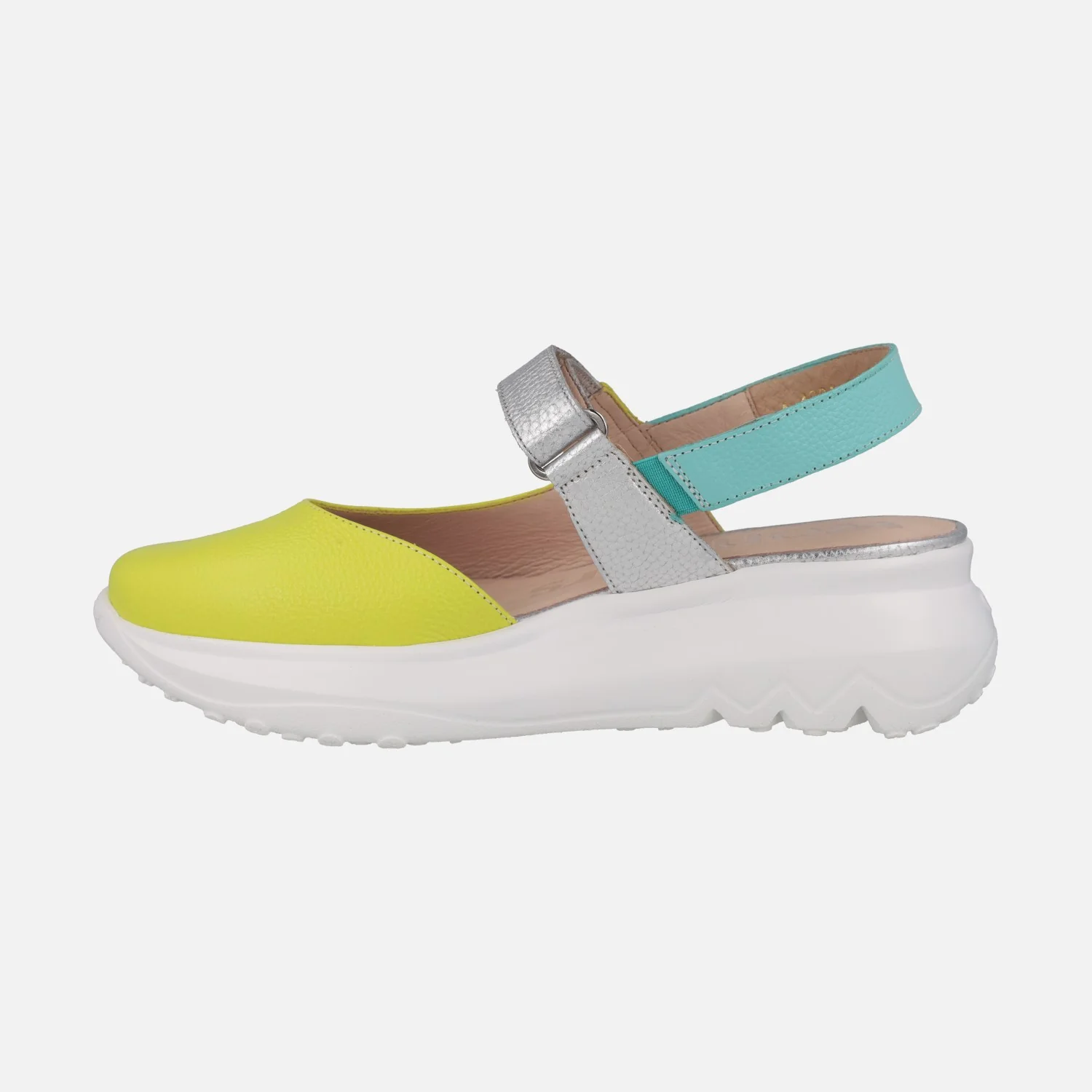 Zapatos deportivos destalonados Zaire - Image 11