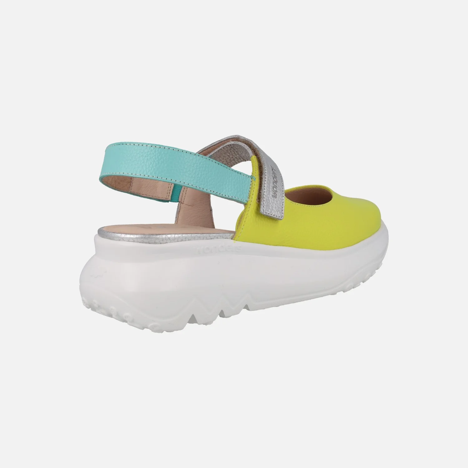 Zapatos deportivos destalonados Zaire - Image 12