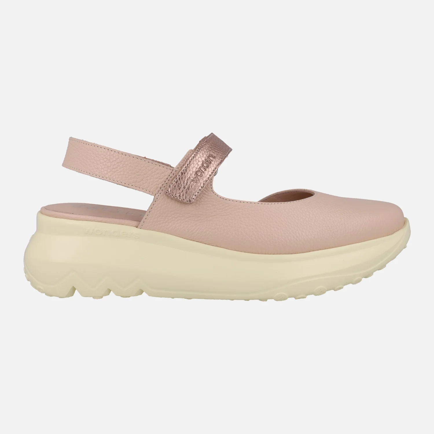 Zapatos deportivos destalonados Zaire - Image 15