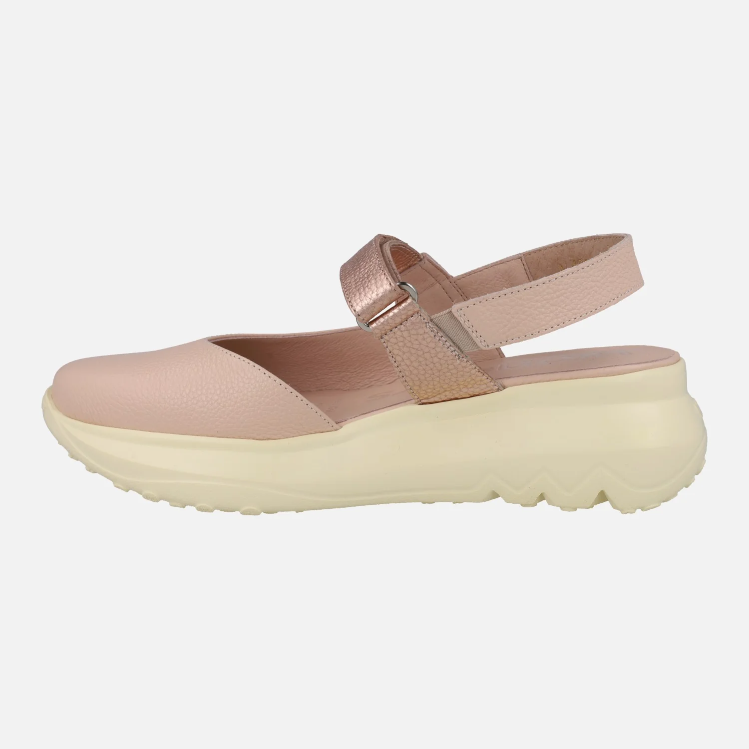 Zapatos deportivos destalonados Zaire - Image 17