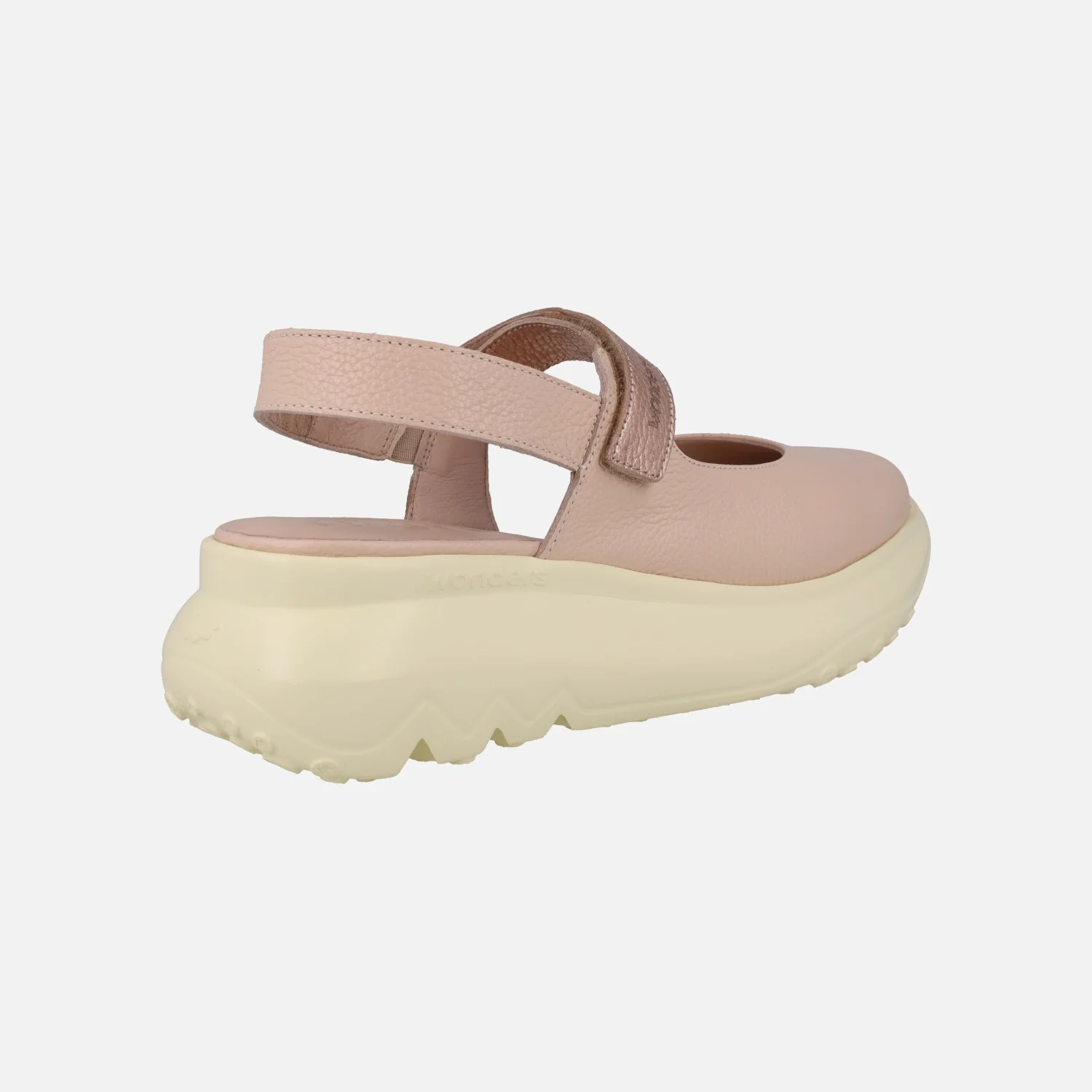 Zapatos deportivos destalonados Zaire - Image 18