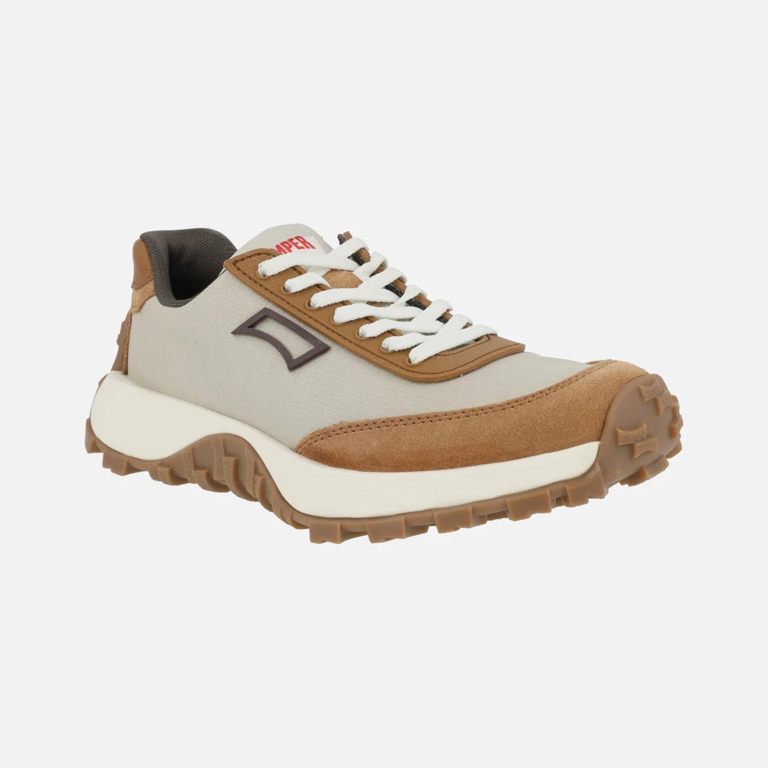 Zapatos deportivos Drift Trail multi material para mujer - Image 2