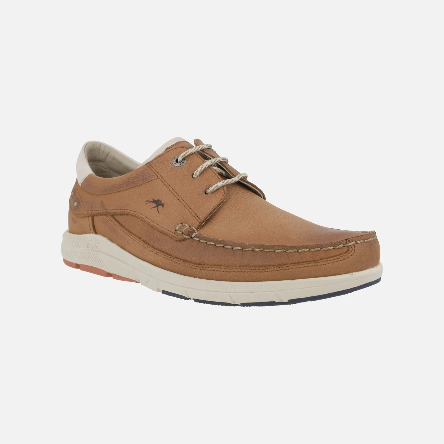 Zapatos deportivos estilo naúticos Kai - Image 2