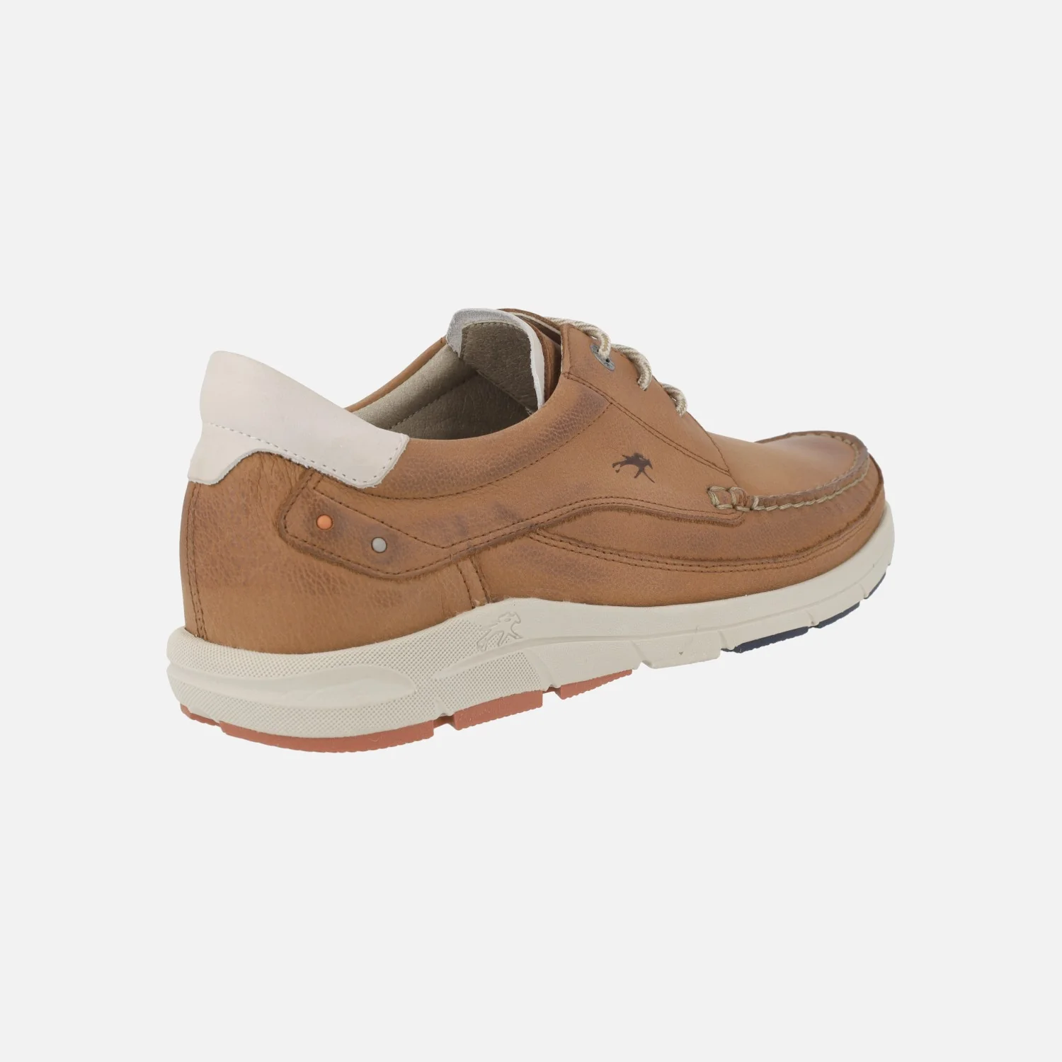 Zapatos deportivos estilo naúticos Kai - Image 4