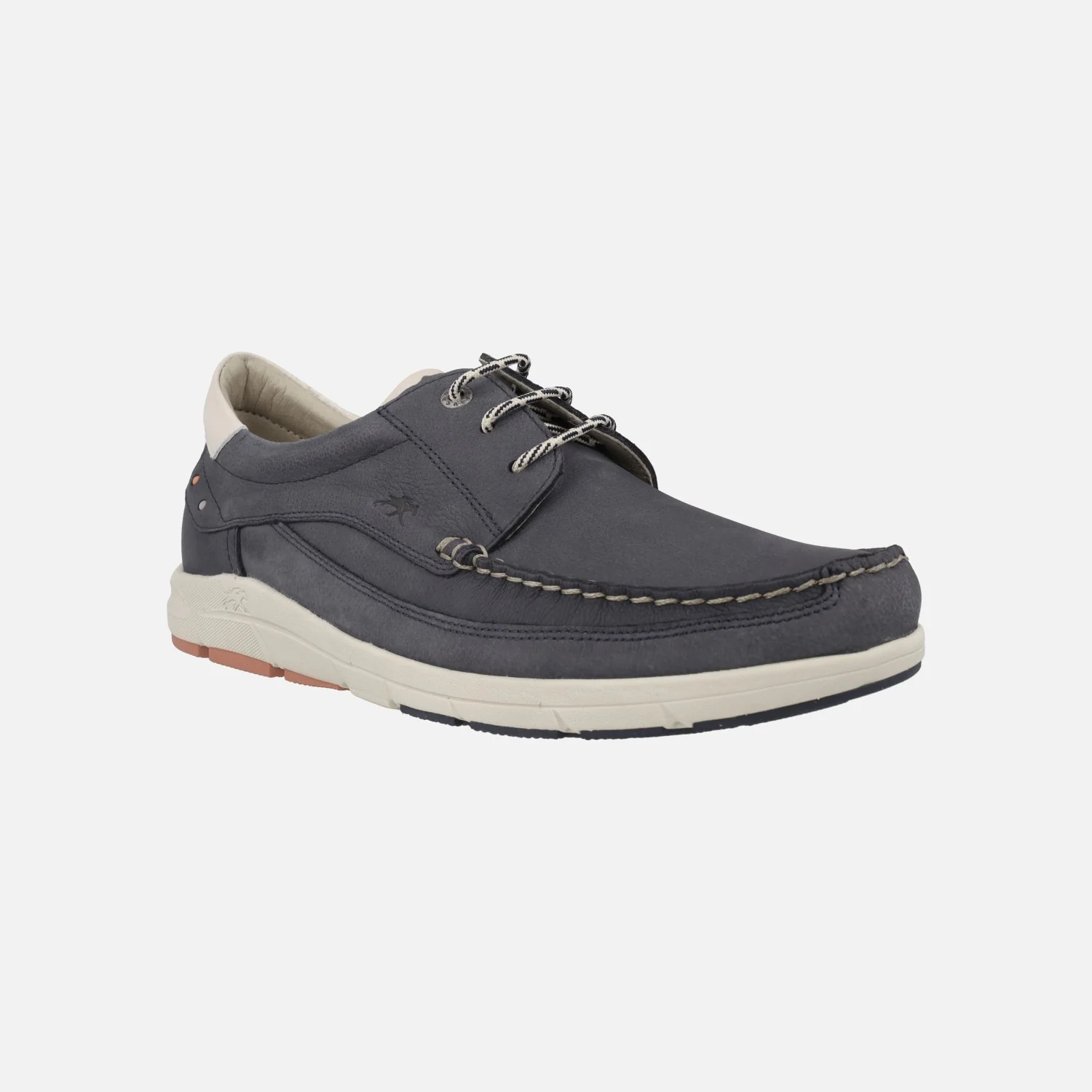 Zapatos deportivos estilo naúticos Kai - Image 8