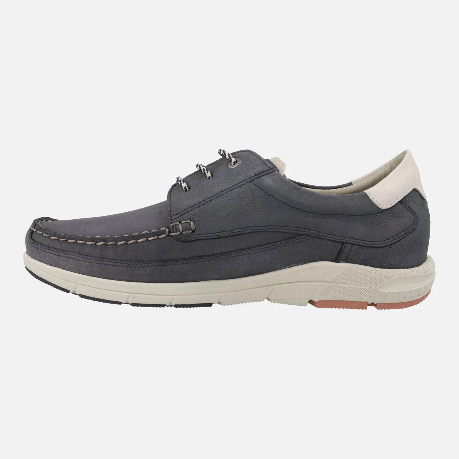 Zapatos deportivos estilo naúticos Kai - Image 9