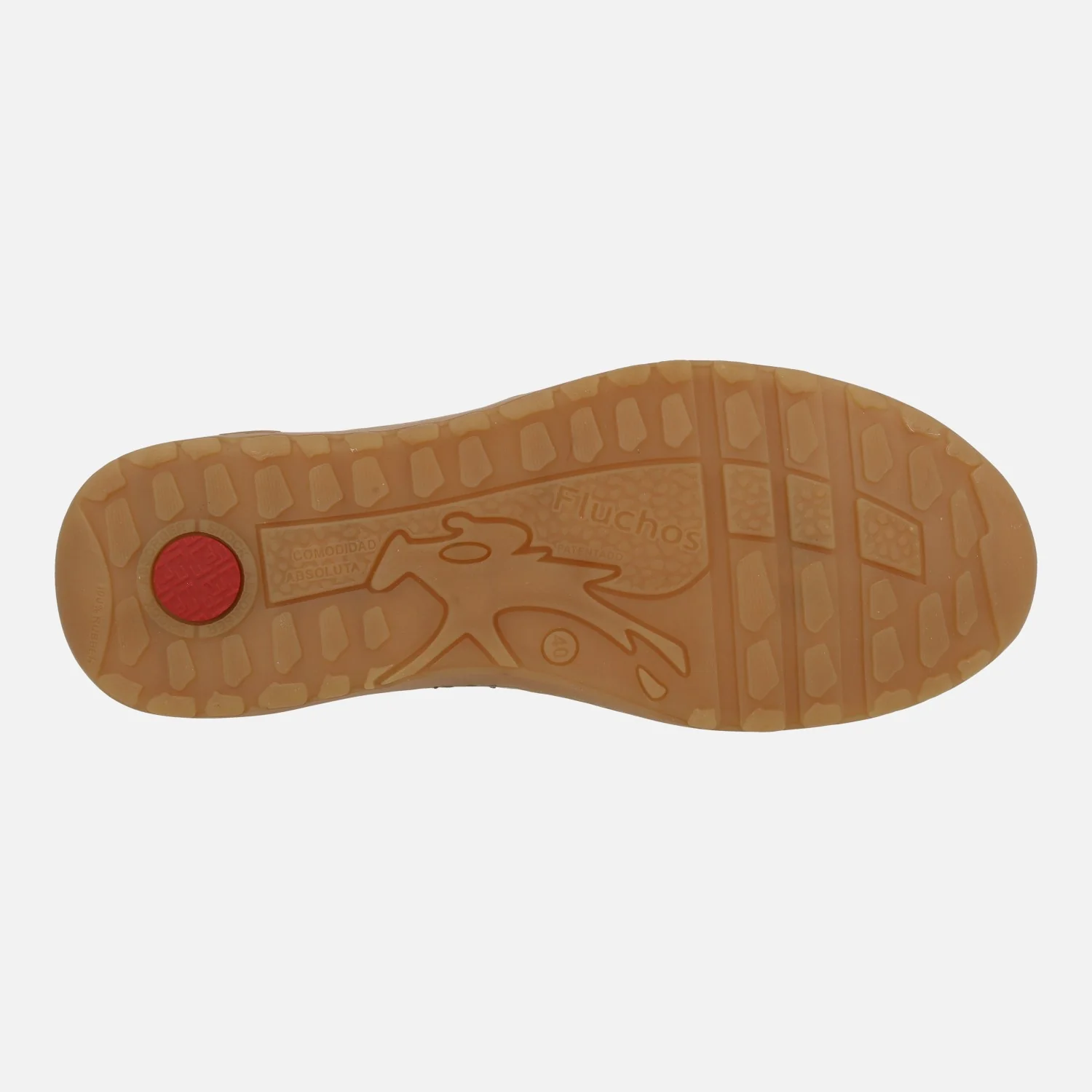 Zapatos deportivos Lenox en piel nobuck con cordones elásticos - Image 12