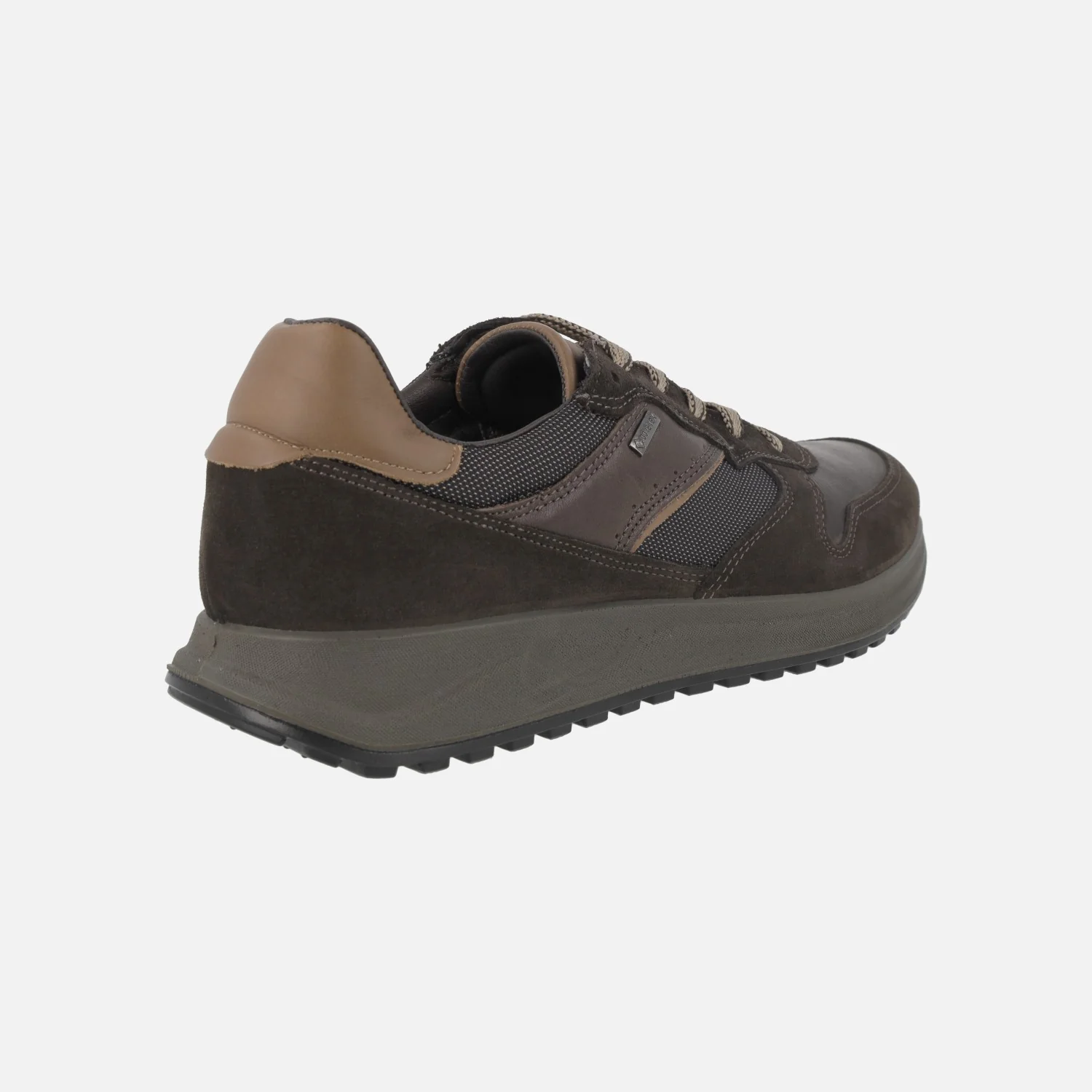 Zapatos deportivos multi material para hombre con membrana Gore tex - Image 10