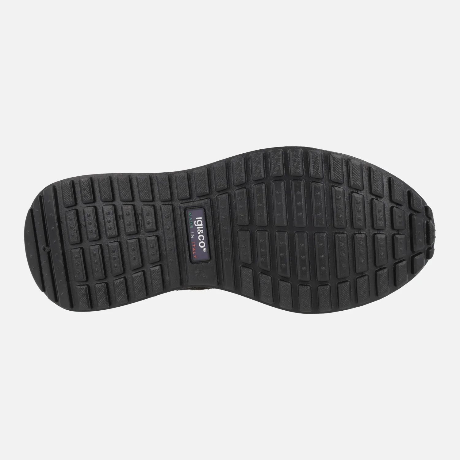 Zapatos deportivos multi material para hombre con membrana Gore tex - Image 12