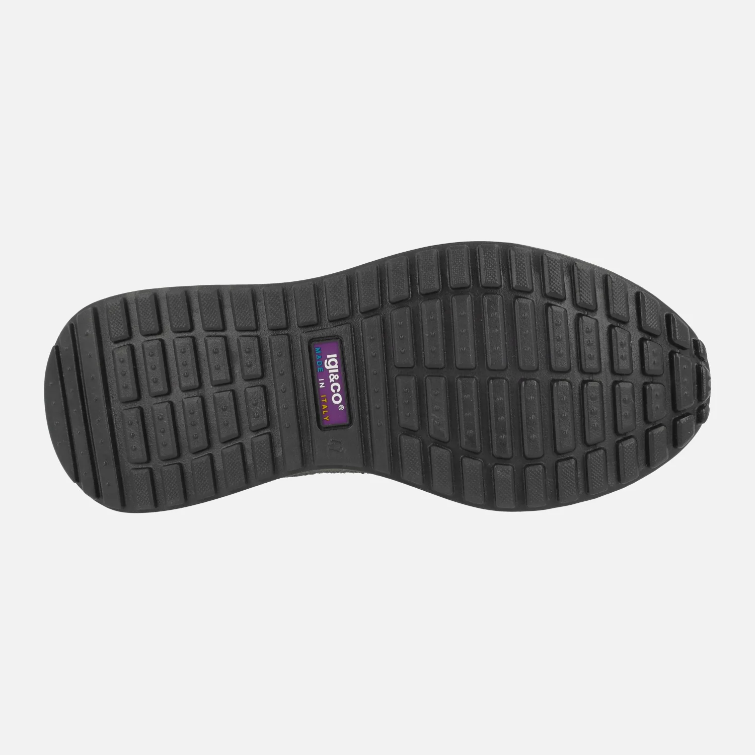 Zapatos deportivos multi material para hombre con membrana Gore tex - Image 6