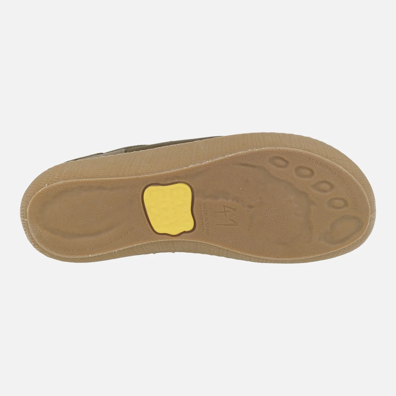 Zapatos deportivos OKI de piel nobuck con elásticos para hombre - Image 12