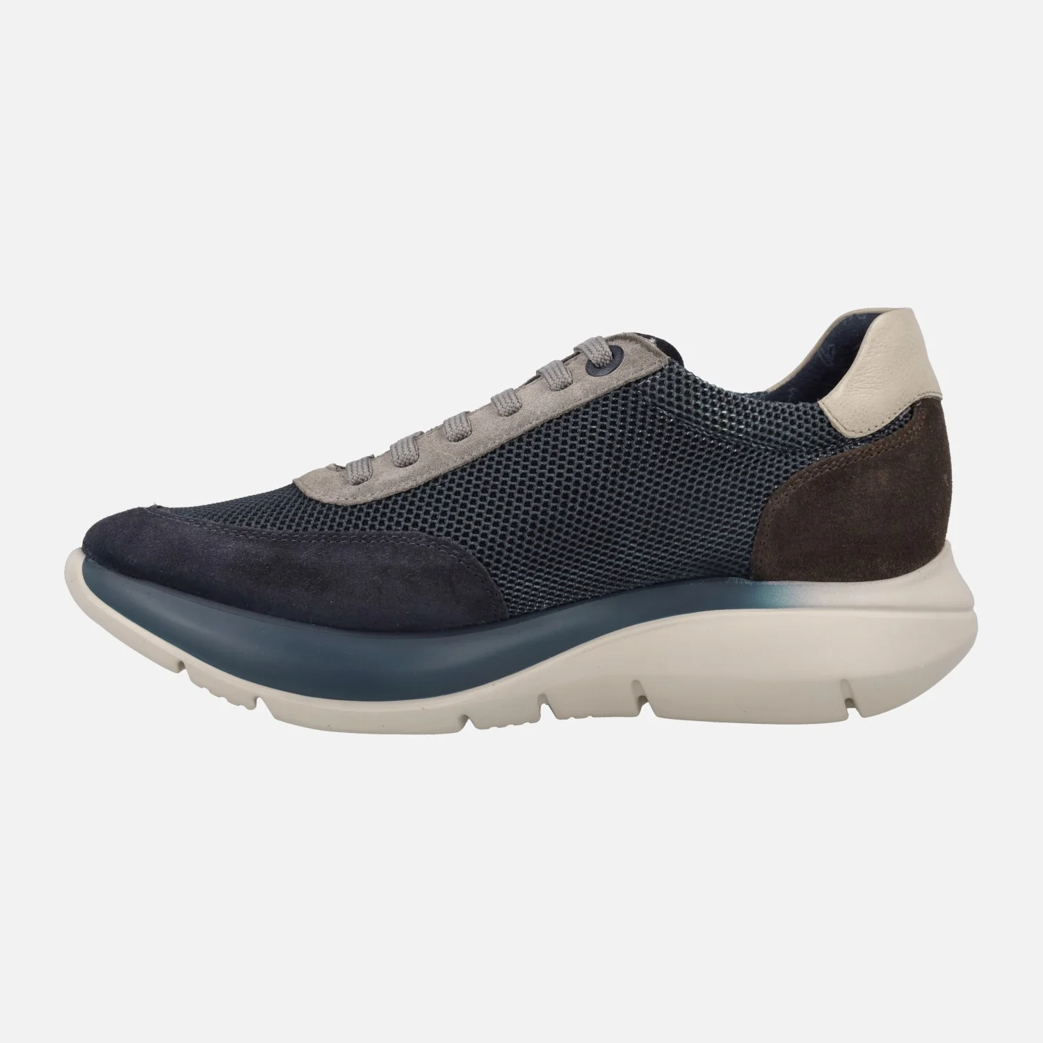 Zapatos deportivos para hombre Algoritmo de Callaghan - Image 10