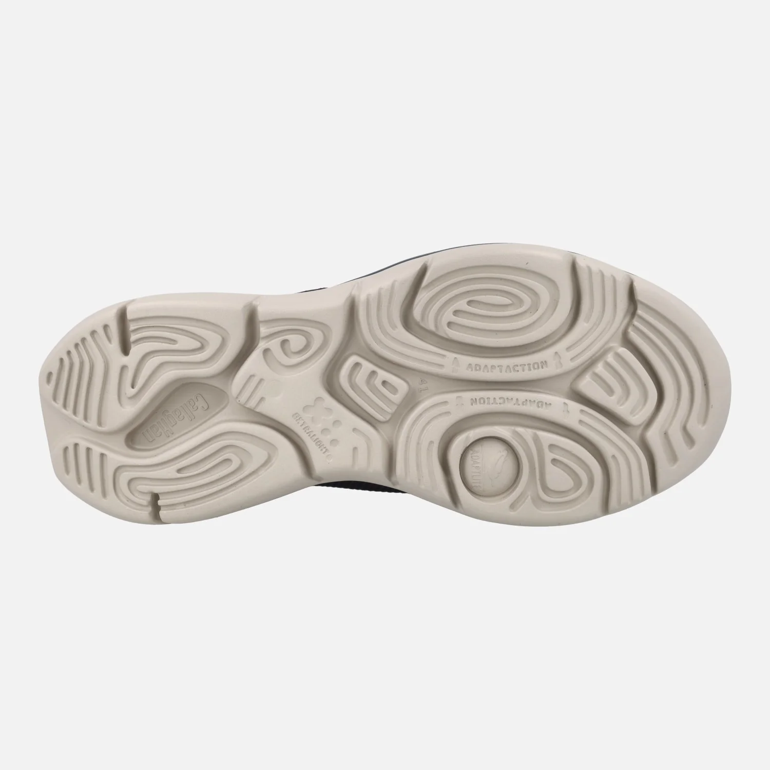 Zapatos deportivos para hombre Algoritmo de Callaghan - Image 12