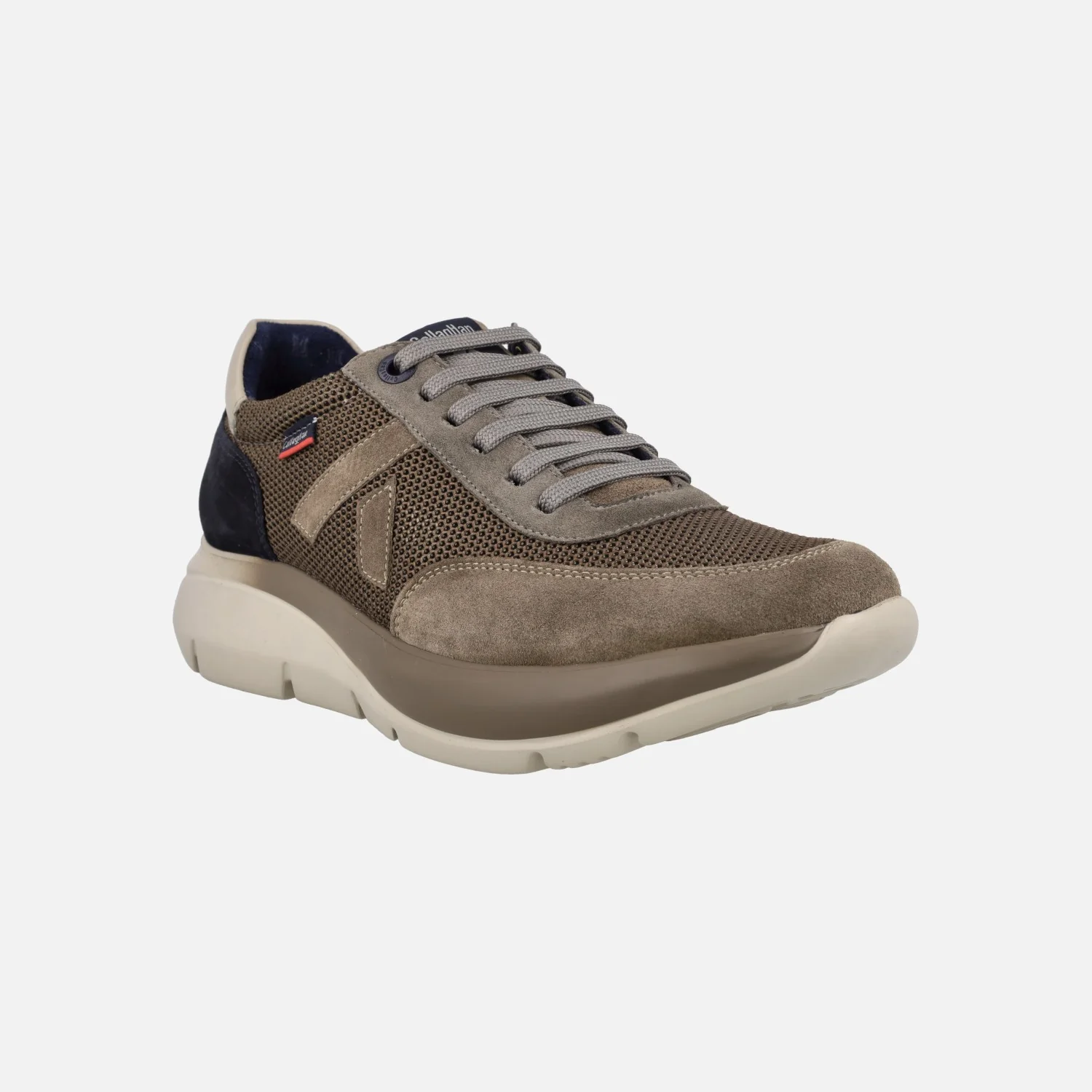 Zapatos deportivos para hombre Algoritmo de Callaghan - Image 2