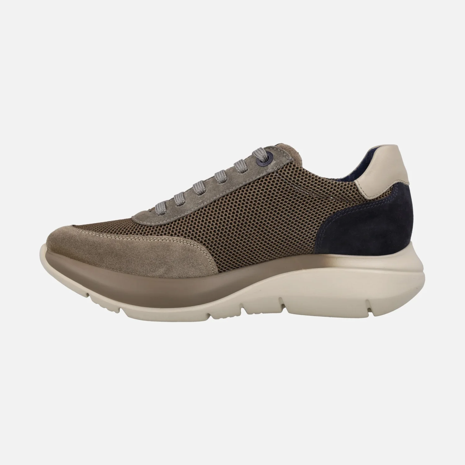Zapatos deportivos para hombre Algoritmo de Callaghan - Image 3