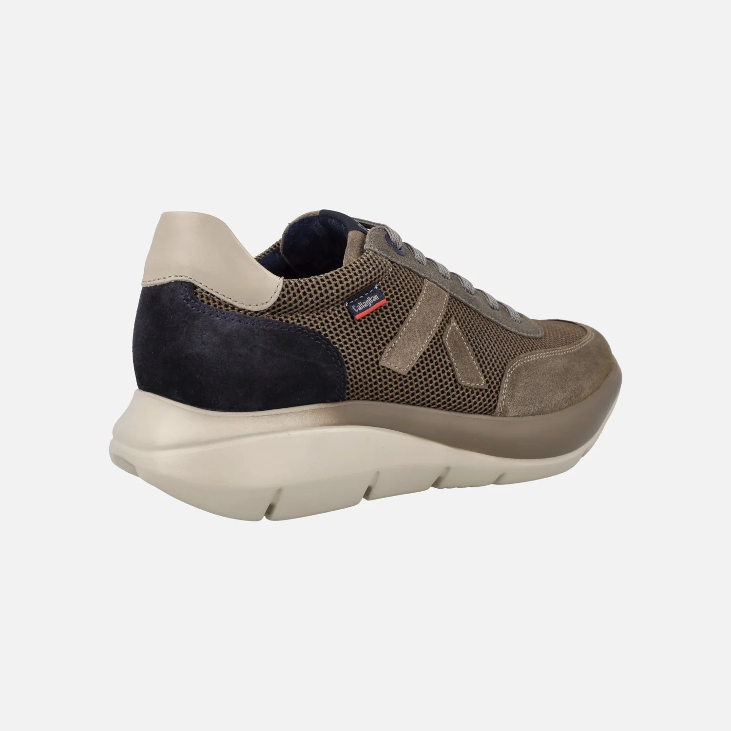 Zapatos deportivos para hombre Algoritmo de Callaghan - Image 4