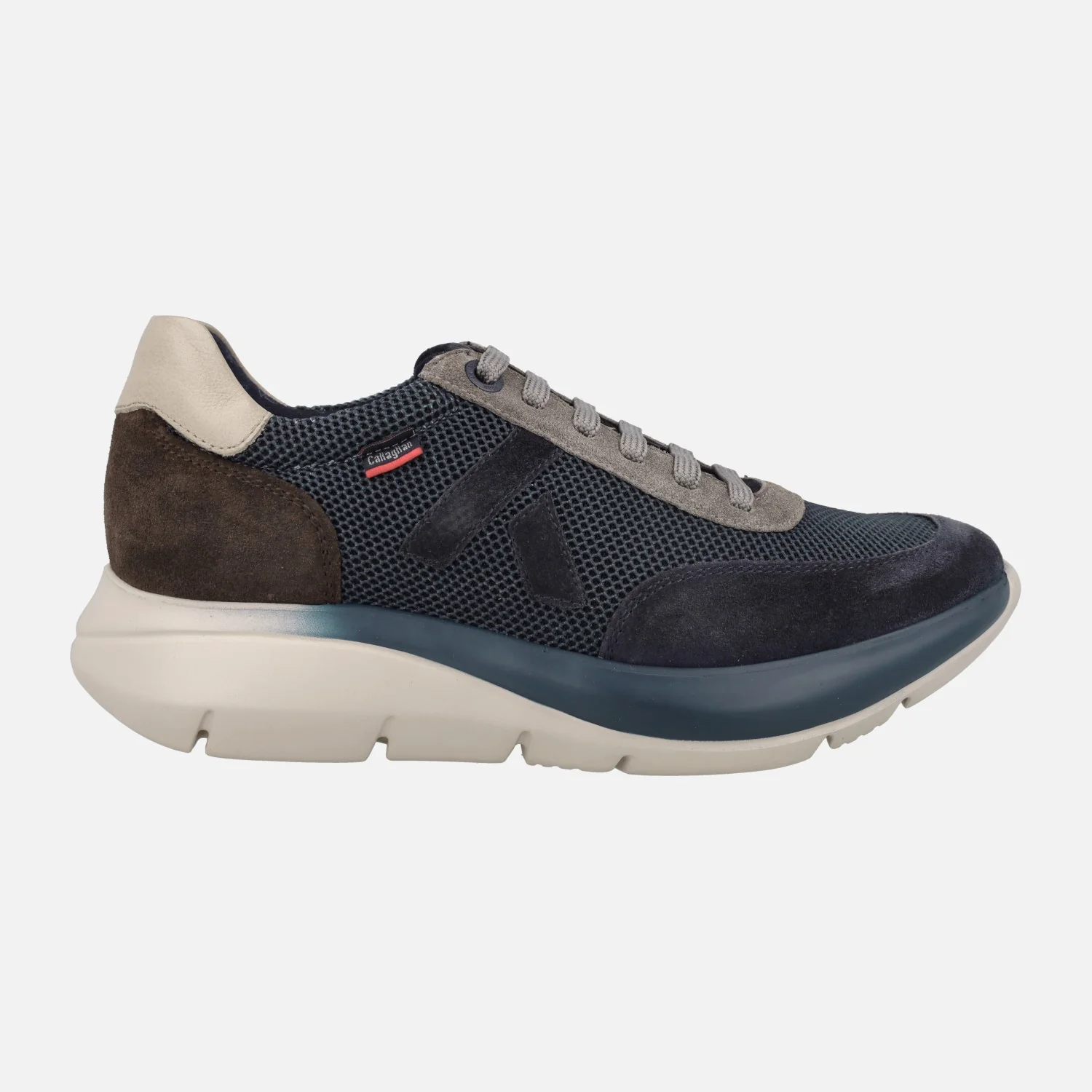 Zapatos deportivos para hombre Algoritmo de Callaghan - Image 7