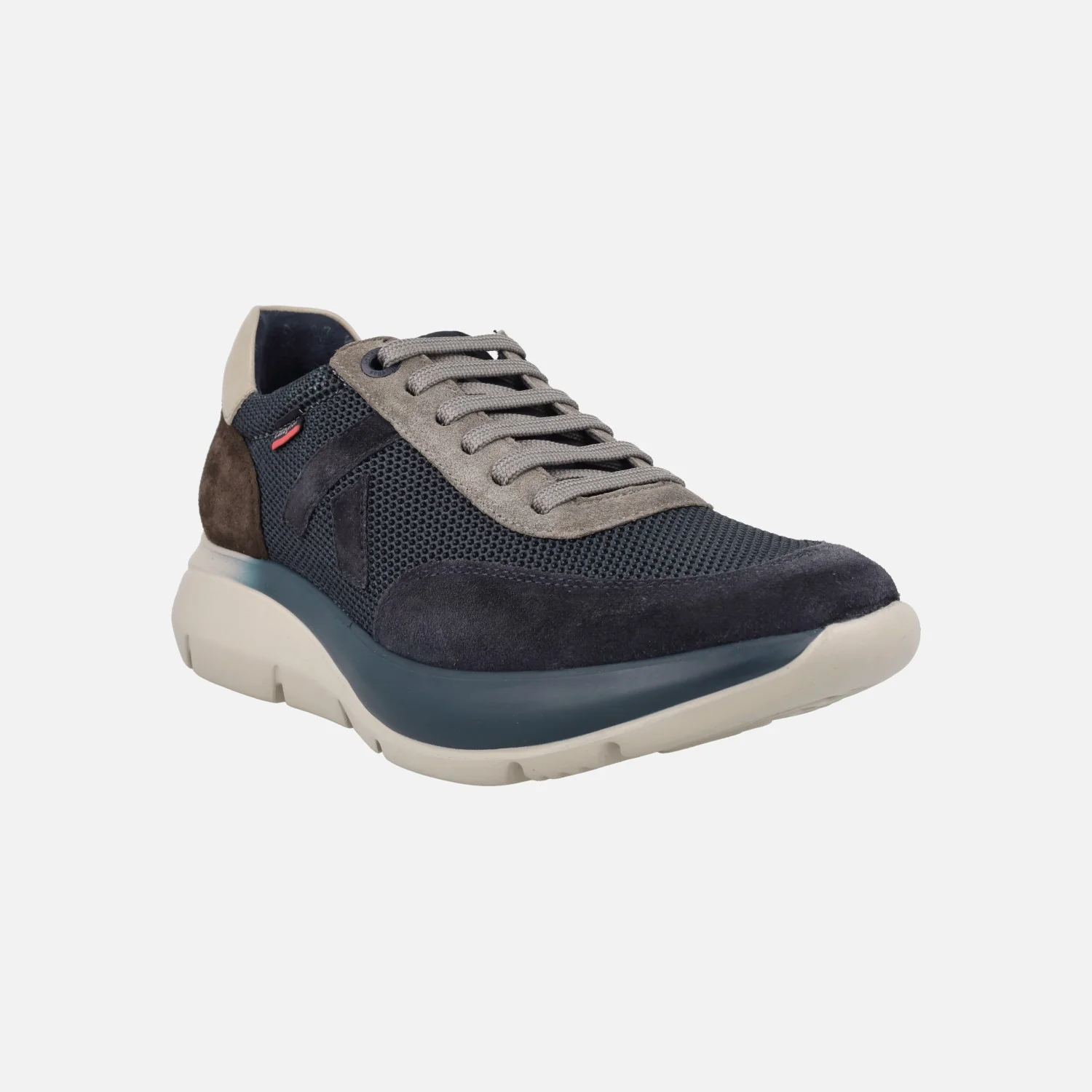 Zapatos deportivos para hombre Algoritmo de Callaghan - Image 8