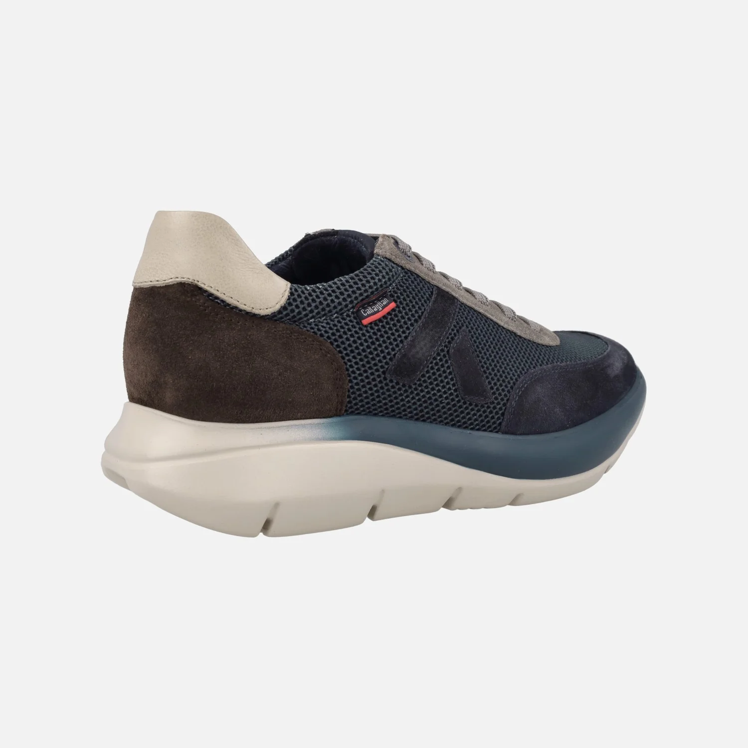 Zapatos deportivos para hombre Algoritmo de Callaghan - Image 9