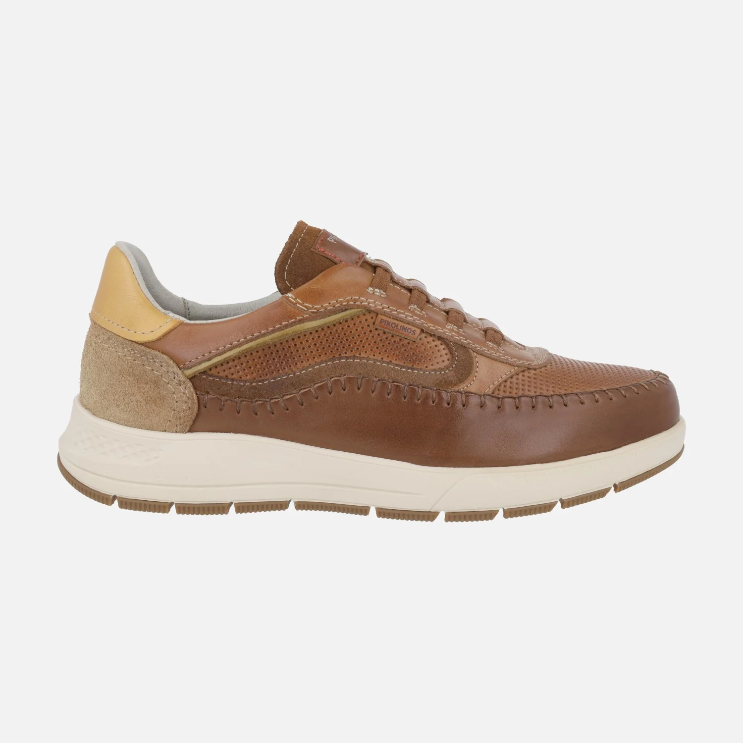 Zapatos deportivos para hombre con cierre elástico Salamanca