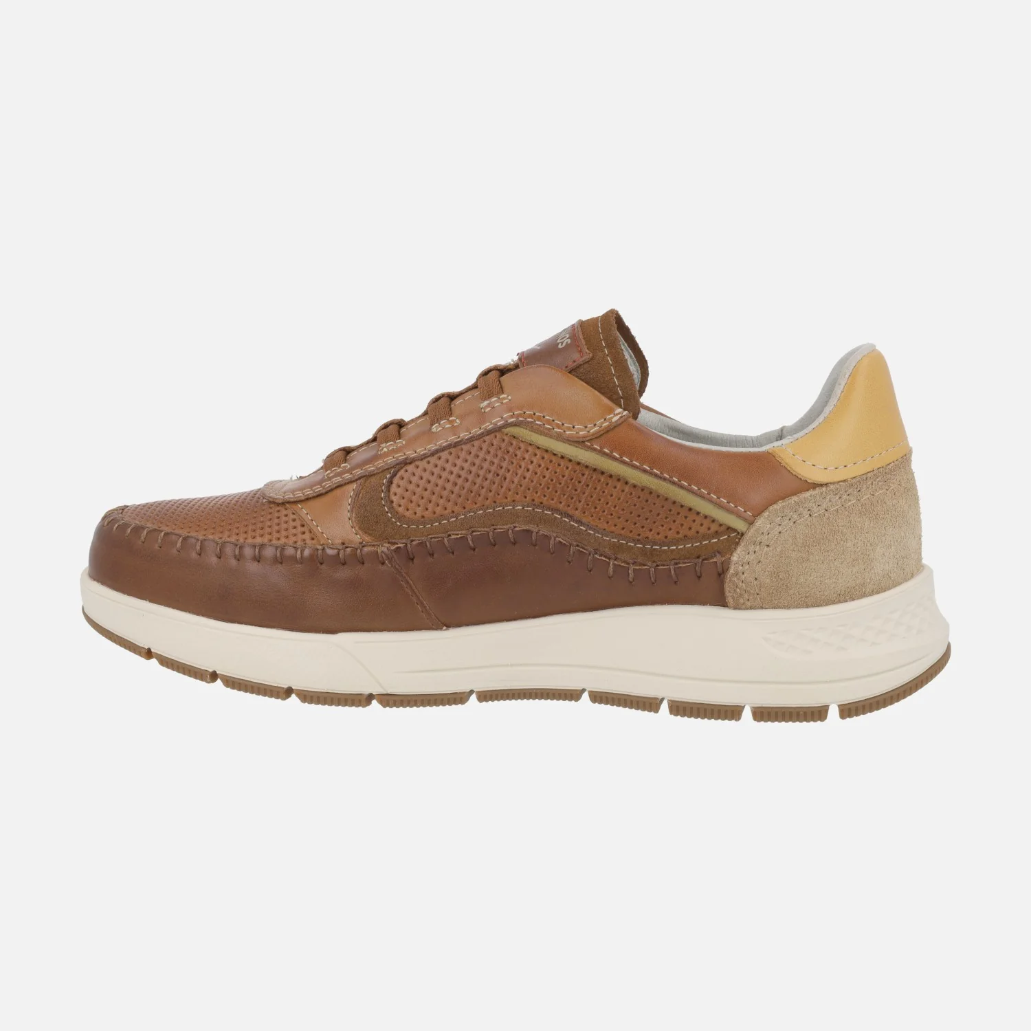 Zapatos deportivos para hombre con cierre elástico Salamanca - Image 4