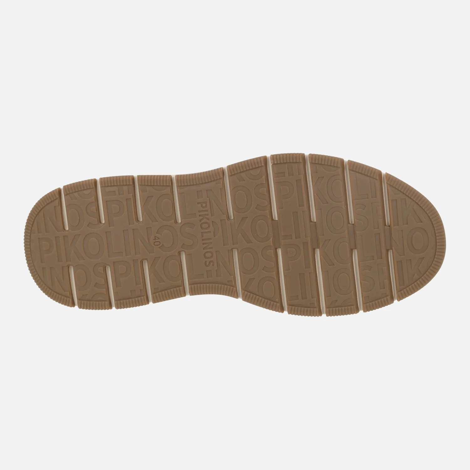 Zapatos deportivos para hombre con cierre elástico Salamanca - Image 7