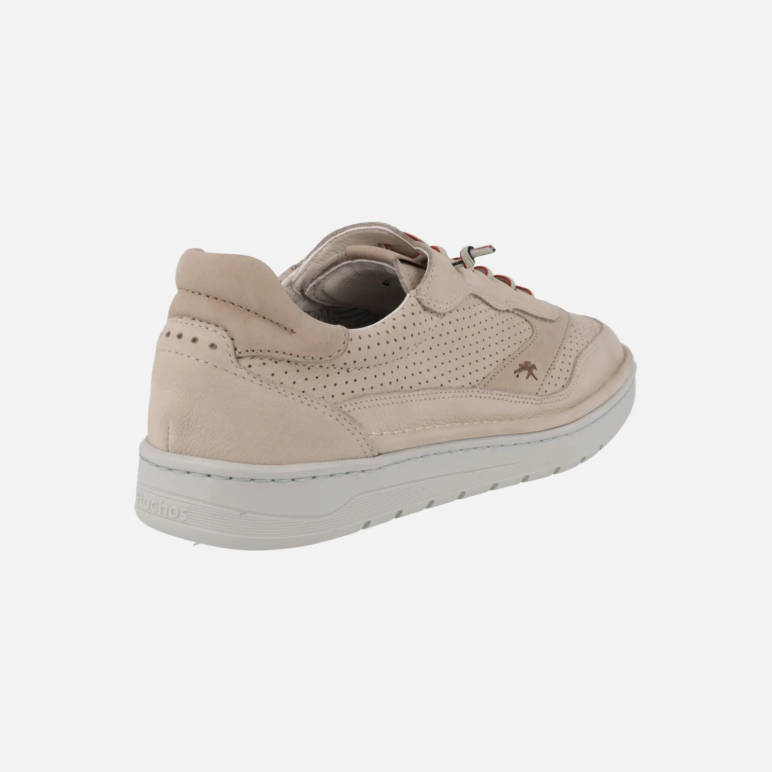 Zapatos deportivos para hombre Leo con cordones elásticos - Image 4