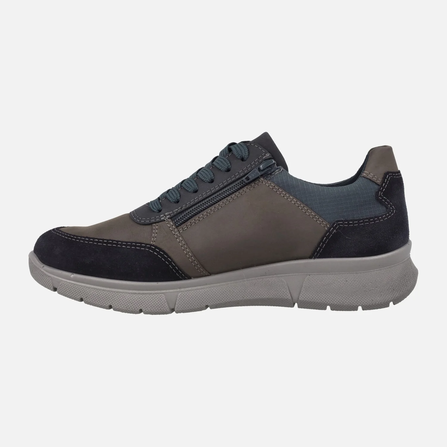 Zapatos deportivos para hombre con membrana Gore tex - Image 10