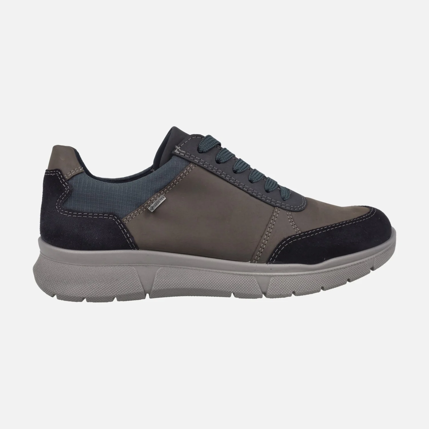 Zapatos deportivos para hombre con membrana Gore tex - Image 7
