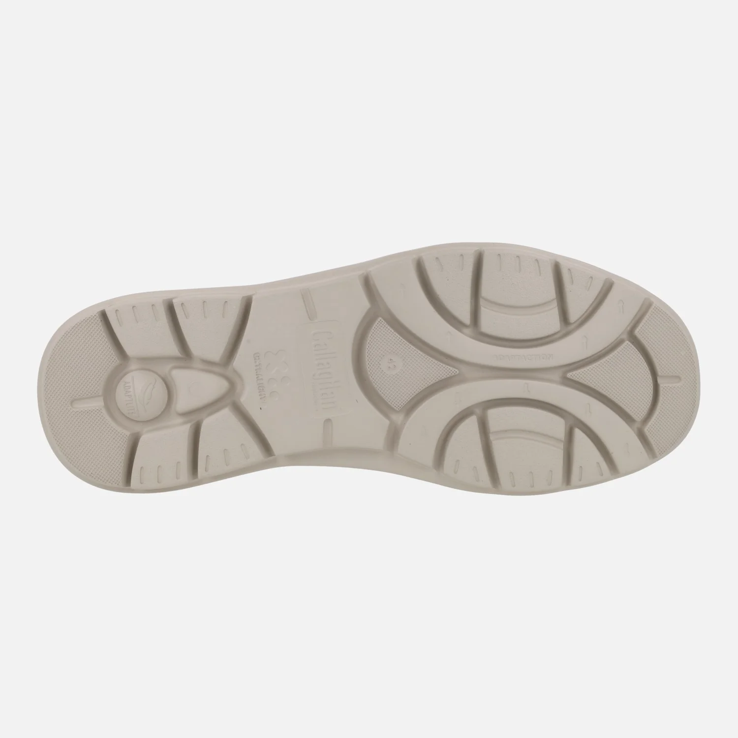 Zapatos deportivos para hombre en nobuck con elásticos Adaptable - Image 12