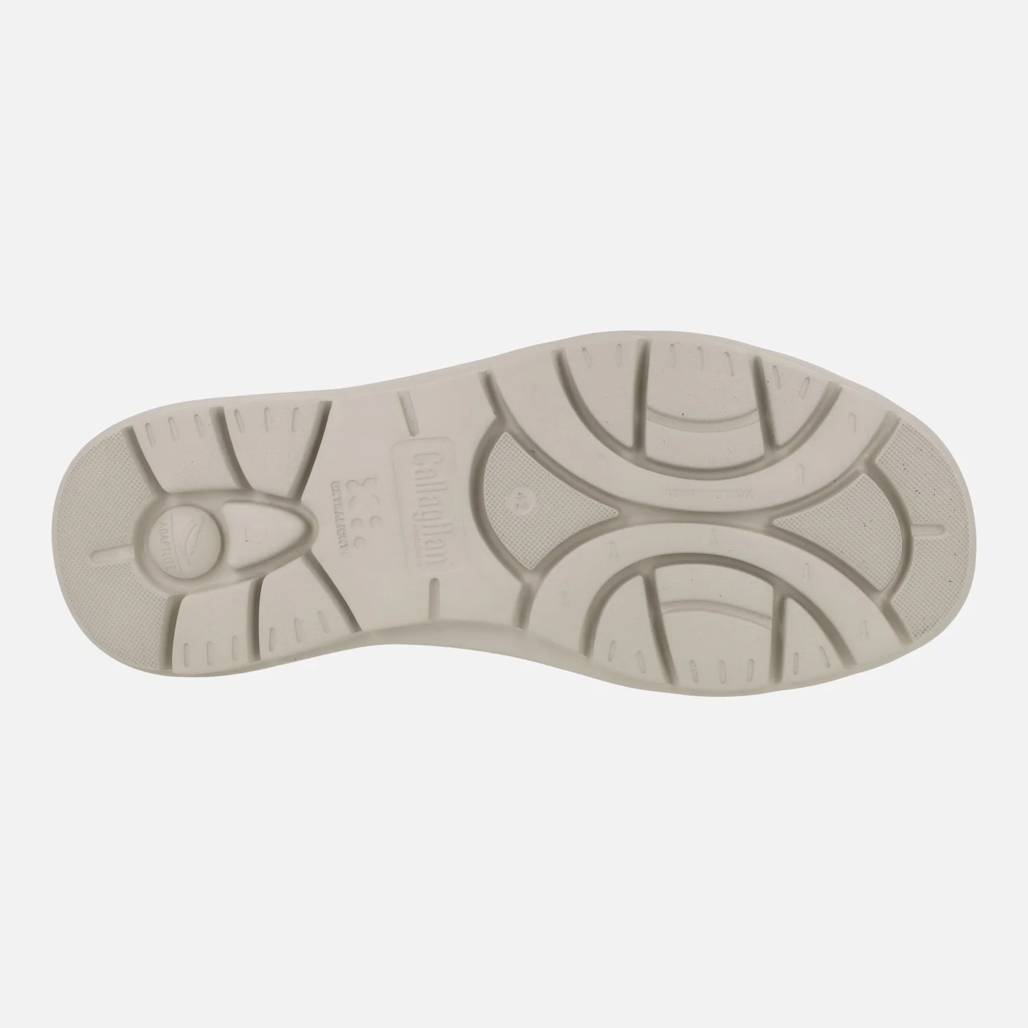 Zapatos deportivos para hombre en nobuck con elásticos Adaptable - Image 6