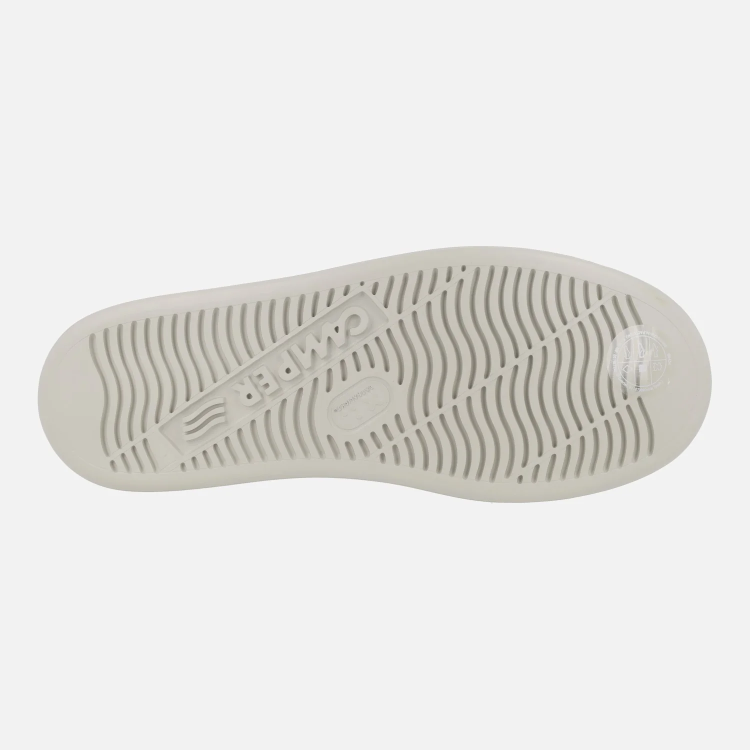 Zapatos deportivos para hombre en piel marrón modelo Runner - Image 6