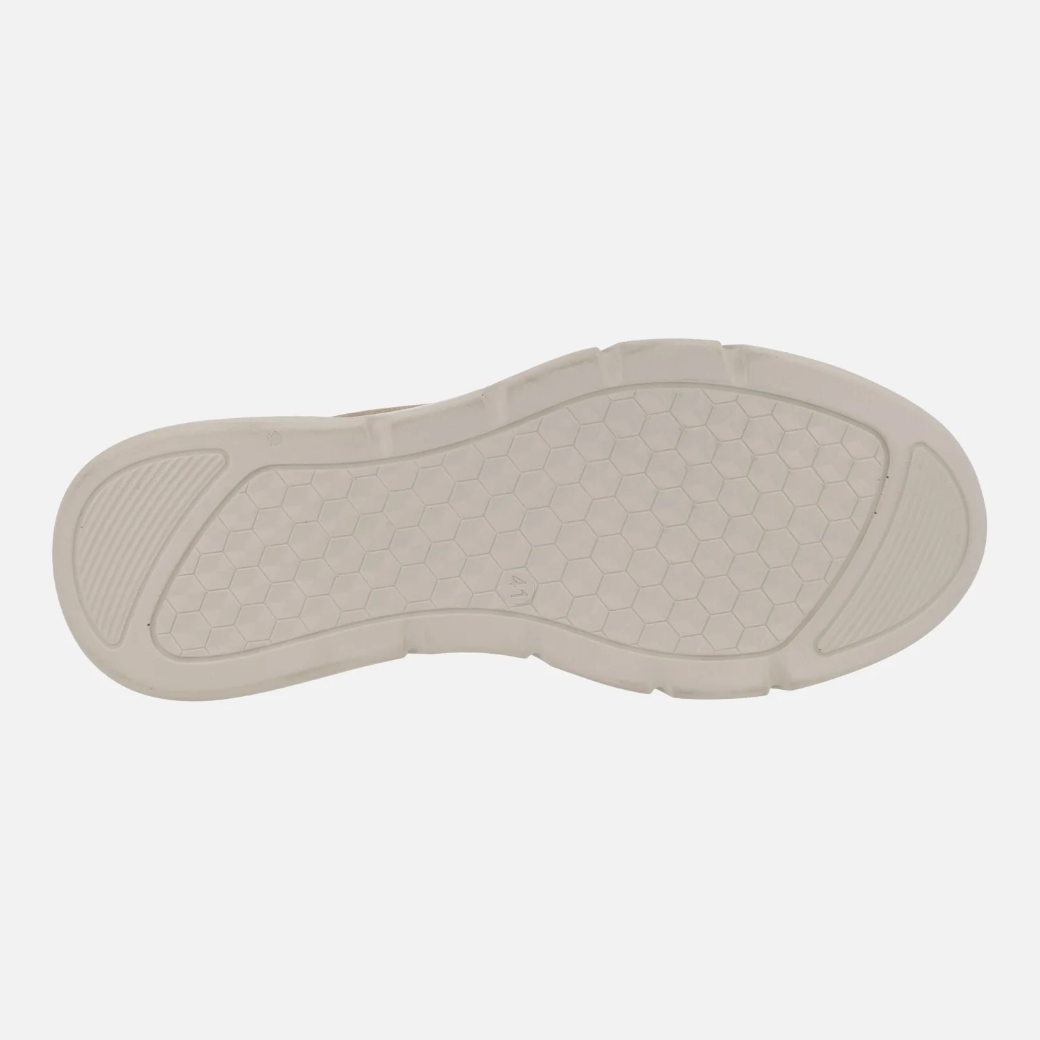 Zapatos deportivos para hombre en piel nobuck con cordones - Image 6