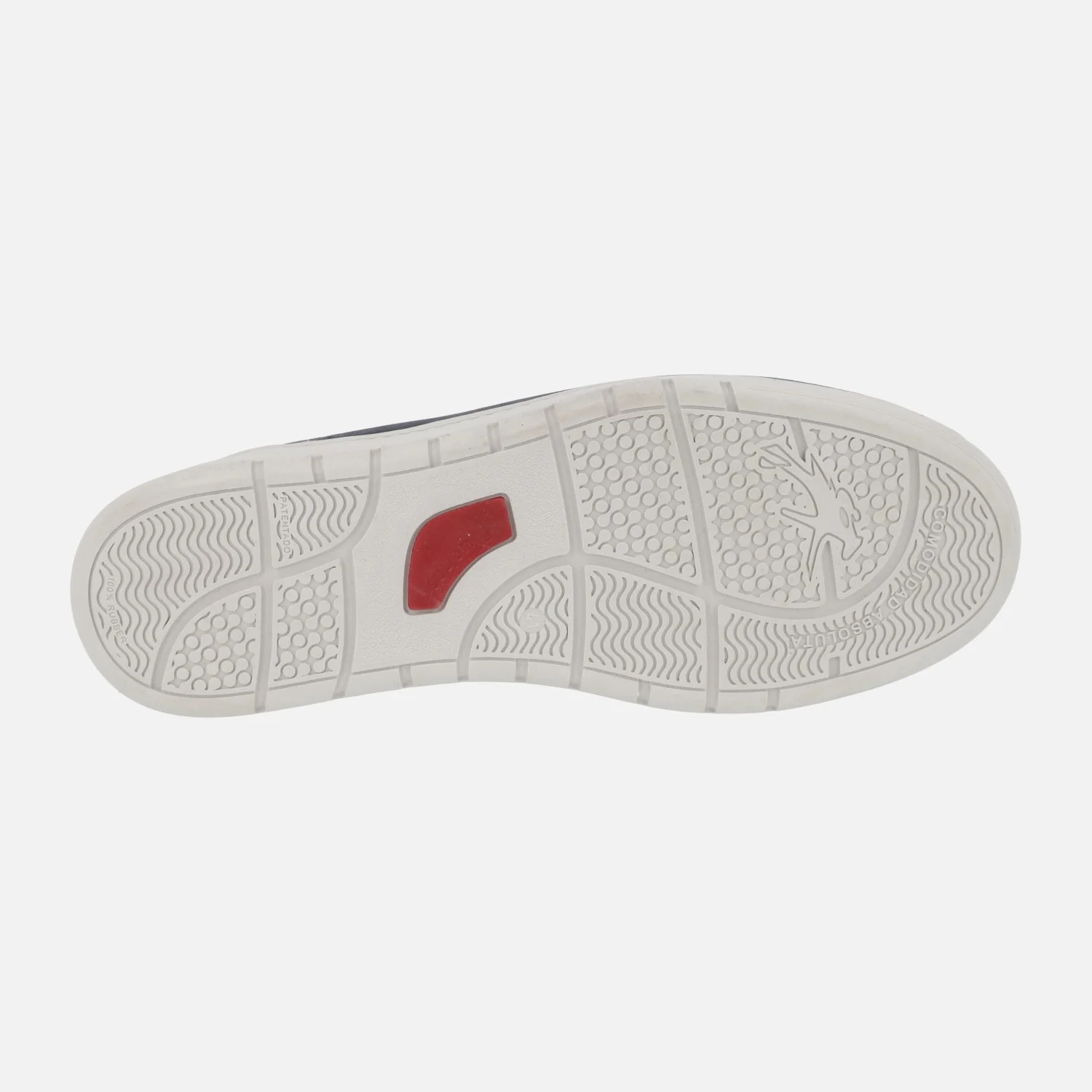Zapatos deportivos para hombre con cordones elásticos Fluchos - Image 5