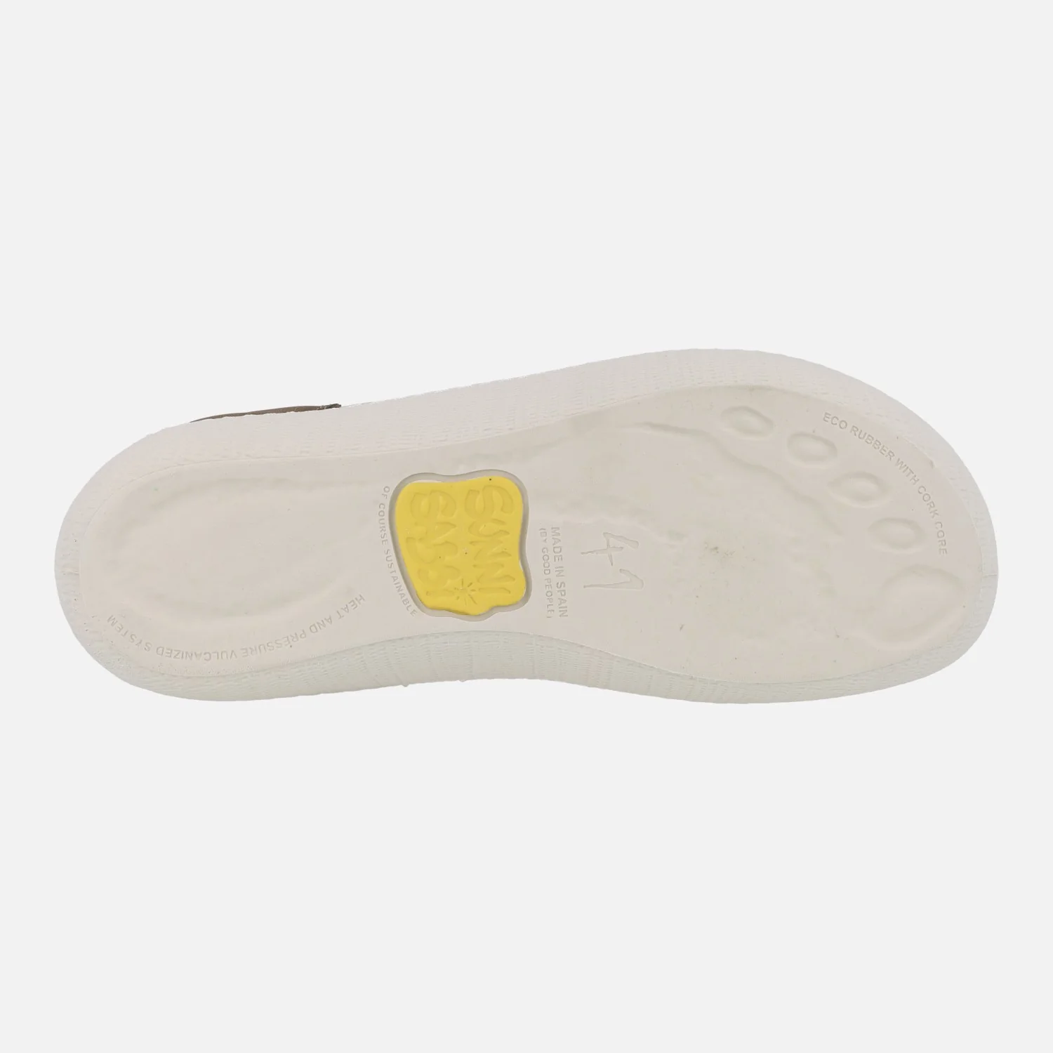 Zapatos deportivos para hombre Kunashiri 002 - Image 12