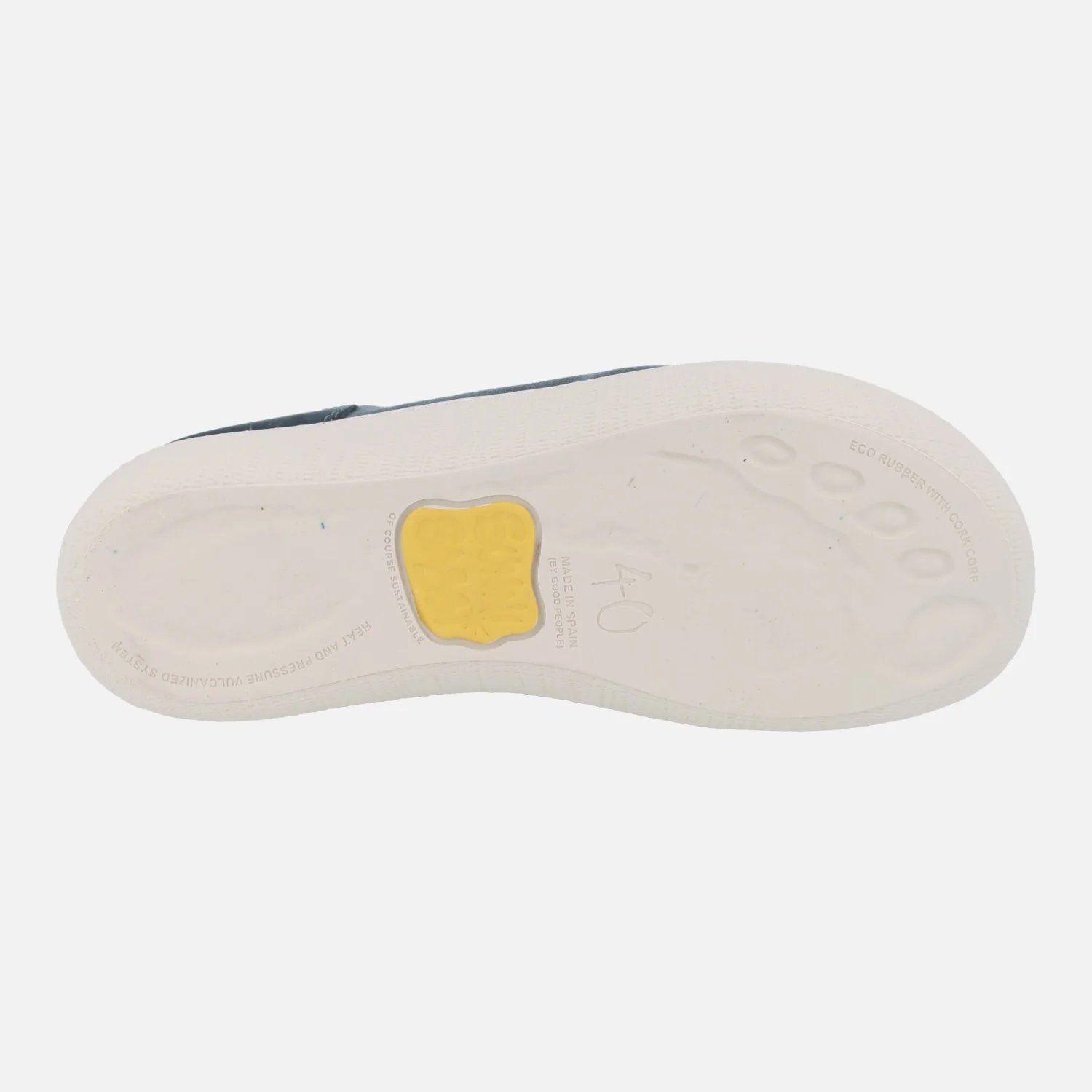 Zapatos deportivos para hombre Kunashiri 002 - Image 18