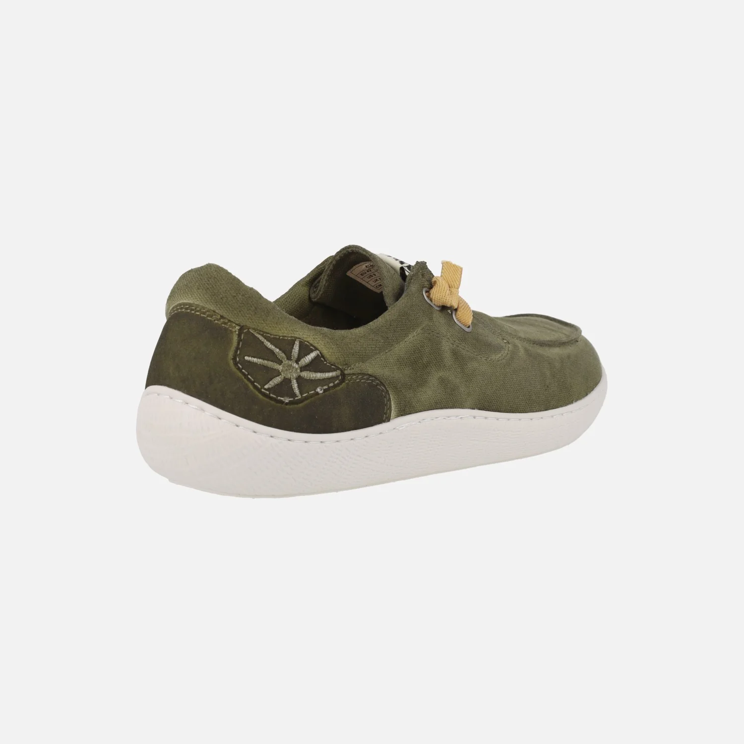 Zapatos deportivos para hombre Kunashiri 002 - Image 5