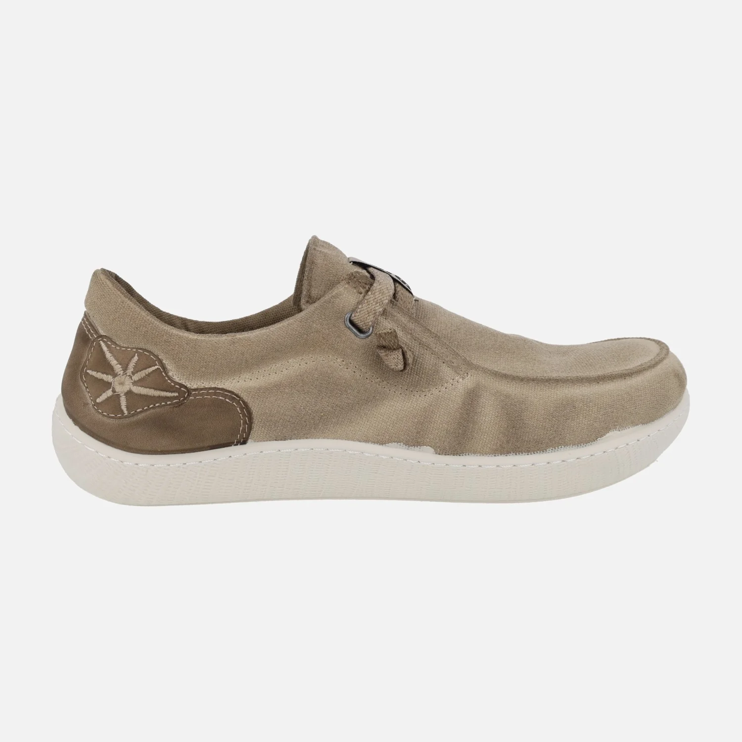 Zapatos deportivos para hombre Kunashiri 002 - Image 7