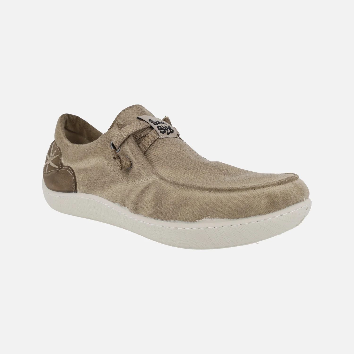 Zapatos deportivos para hombre Kunashiri 002 - Image 8