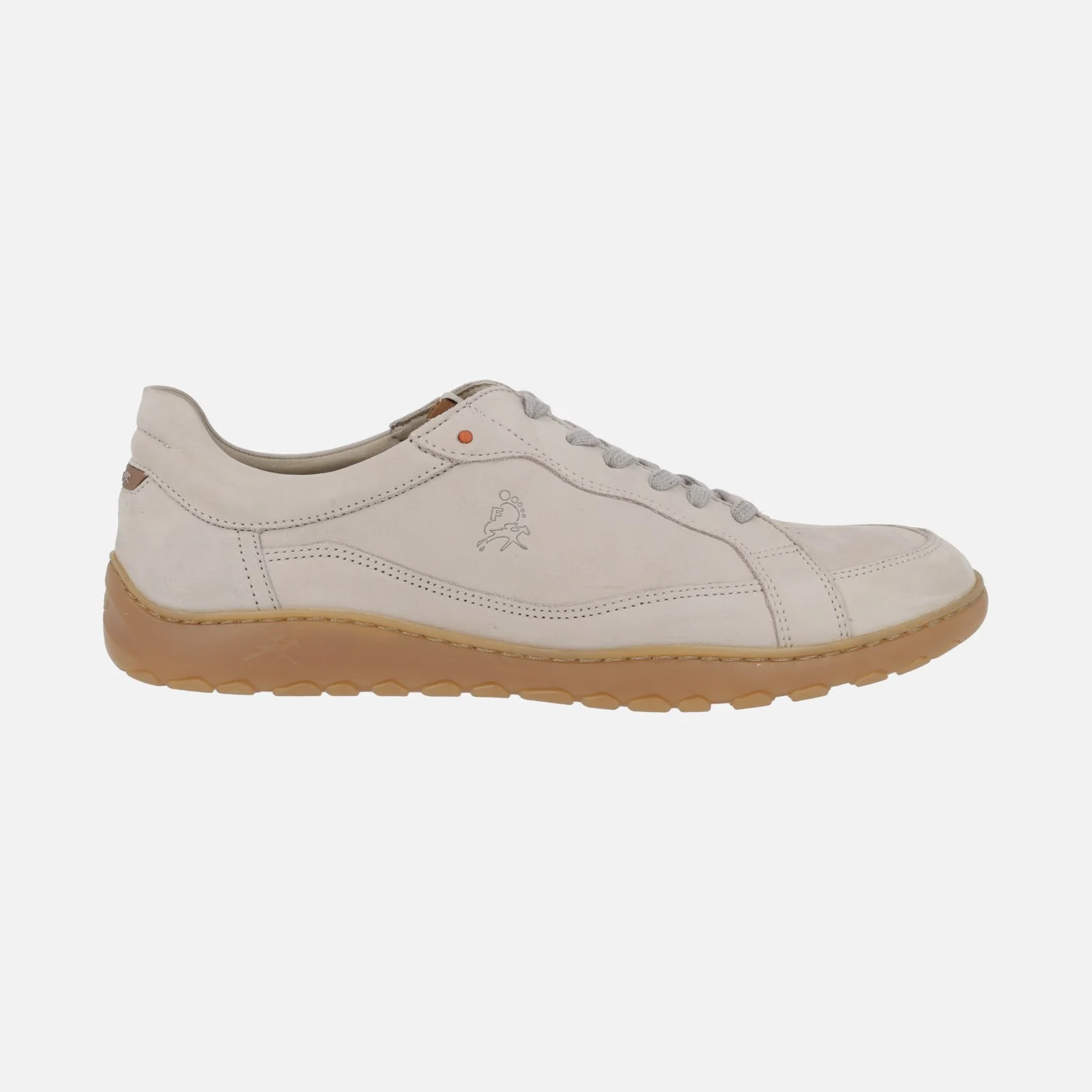 Zapatos deportivos para hombre Lenox en piel nobuck