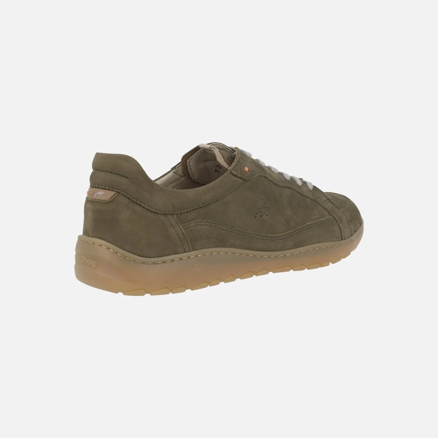 Zapatos deportivos para hombre Lenox en piel nobuck - Image 10