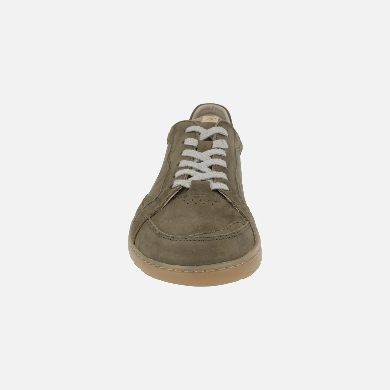 Zapatos deportivos para hombre Lenox en piel nobuck - Image 11