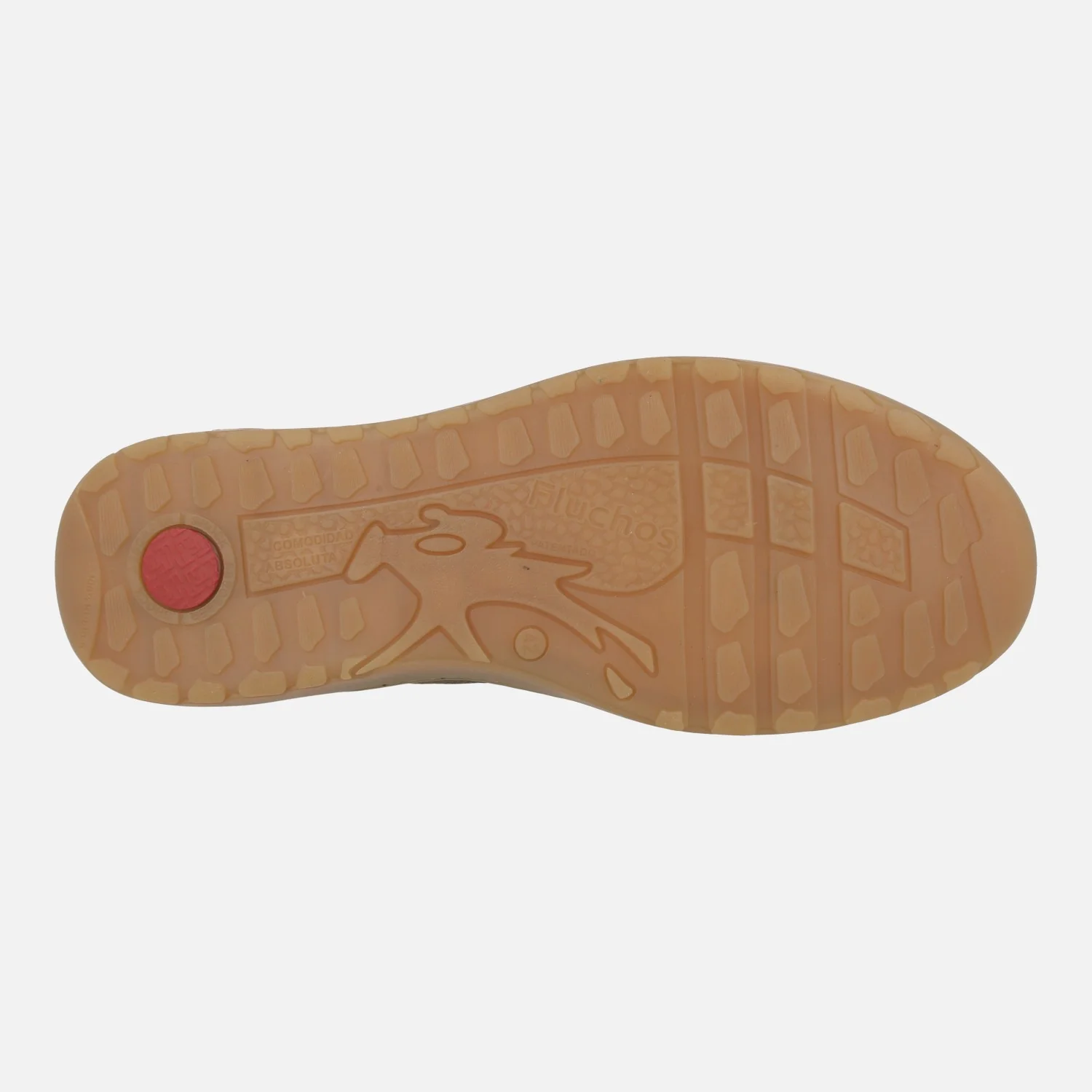 Zapatos deportivos para hombre Lenox en piel nobuck - Image 12
