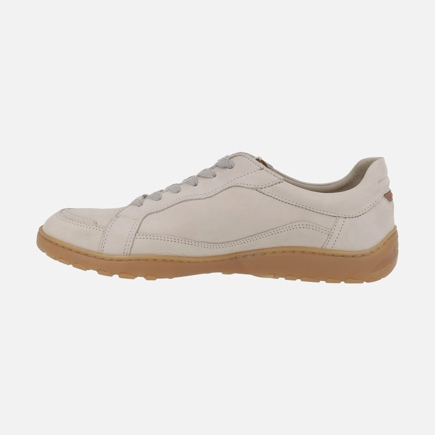 Zapatos deportivos para hombre Lenox en piel nobuck - Image 3