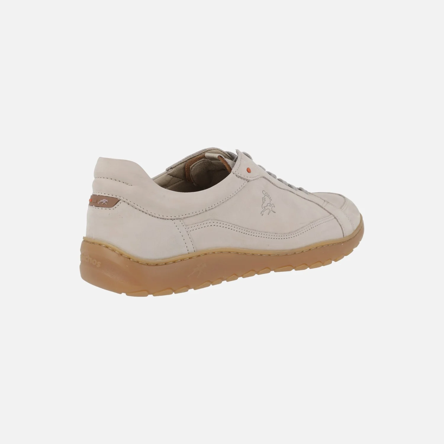 Zapatos deportivos para hombre Lenox en piel nobuck - Image 4