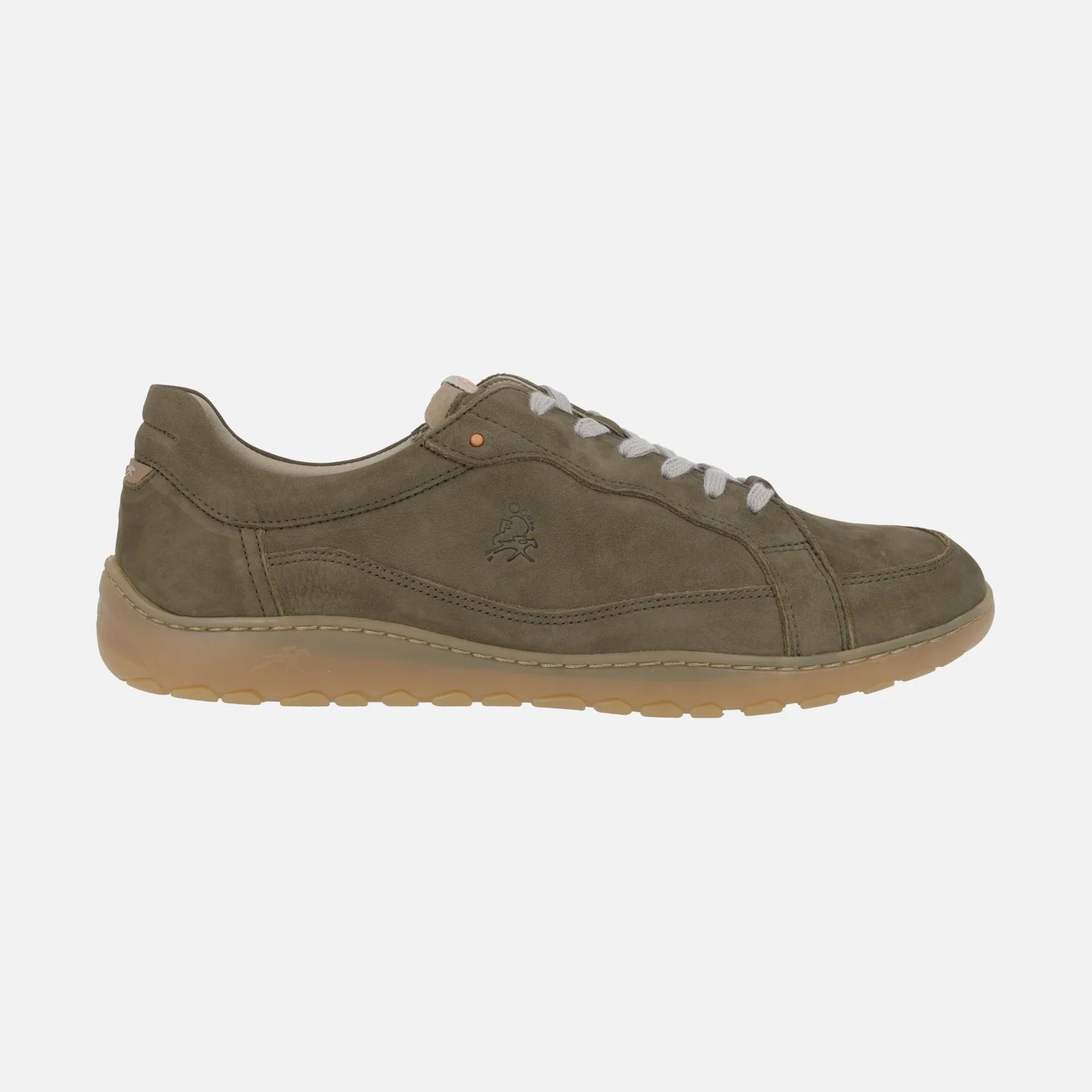 Zapatos deportivos para hombre Lenox en piel nobuck - Image 7